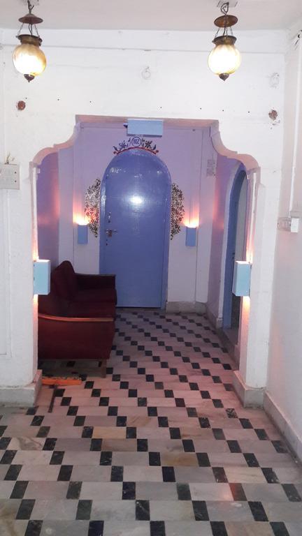 Bed And Breakfast Clock Tower Haveli Jodhpur  Ngoại thất bức ảnh