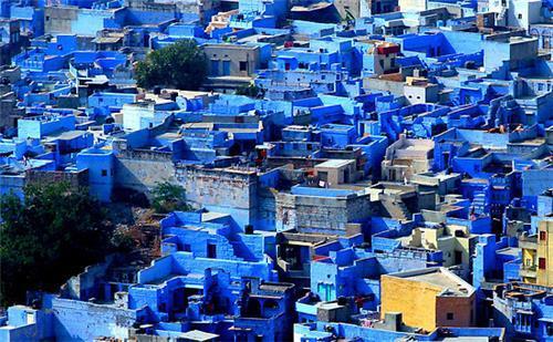 Bed And Breakfast Clock Tower Haveli Jodhpur  Ngoại thất bức ảnh