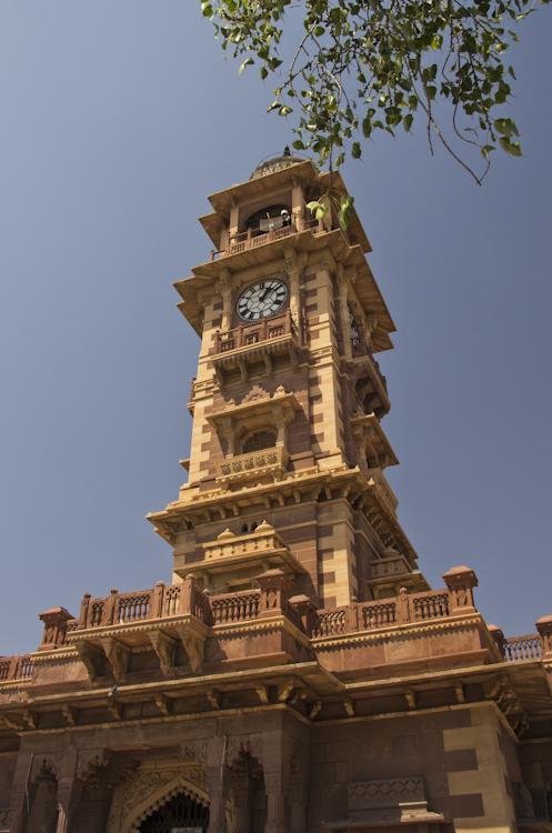 Bed And Breakfast Clock Tower Haveli Jodhpur  Ngoại thất bức ảnh