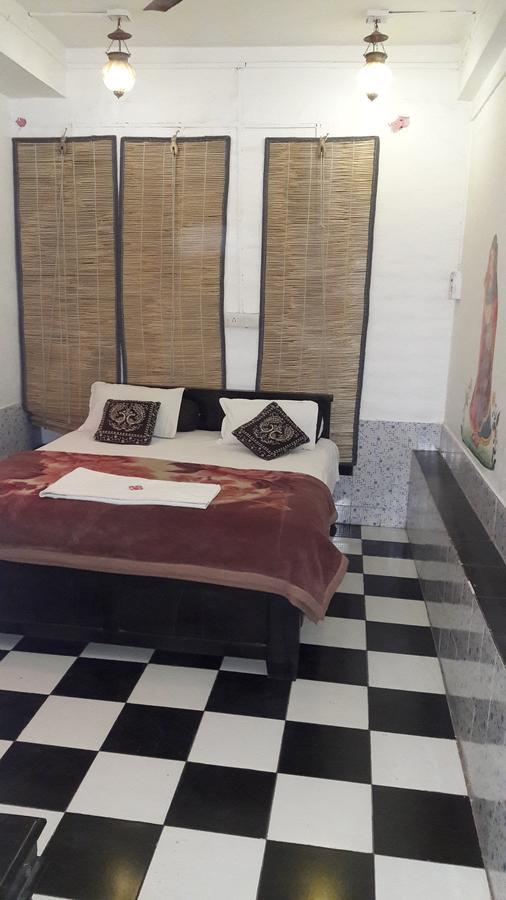 Bed And Breakfast Clock Tower Haveli Jodhpur  Ngoại thất bức ảnh